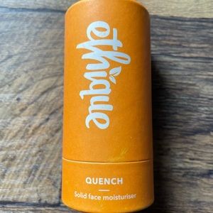 Ethique Quench Lightweight Solid Face Moisturizer